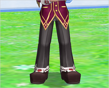 High School Uniforms Bottom (Men)